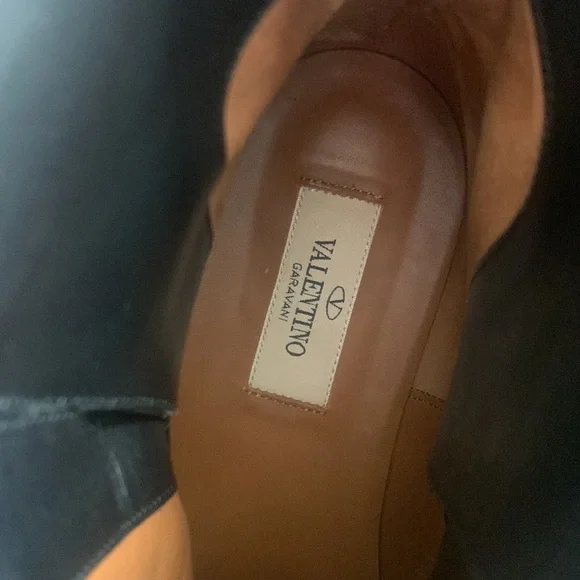 Valentino Garavani Rockstud - Picture 9 of 16